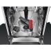 Встраиваемая посудомоечная машина AEG FSE72537P