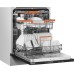 Встраиваемая посудомоечная машина Weissgauff BDW 6037 Inverter AutoOpen Infolight