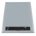 Индукционная варочная панель Maunfeld CVI292S2FMBL LUX