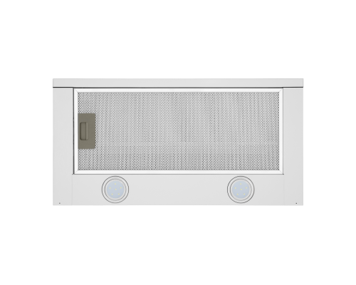 Кухонная вытяжка HOMSair FLAT 60 белый