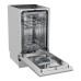 Встраиваемая посудомоечная машина Gorenje GV523E10WE