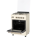 Плита газовая Nord GG 6064 YR