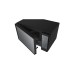 Микроволновая печь LG MS2042DARB