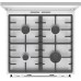Комбинированная плита Gorenje GKS6C71WF