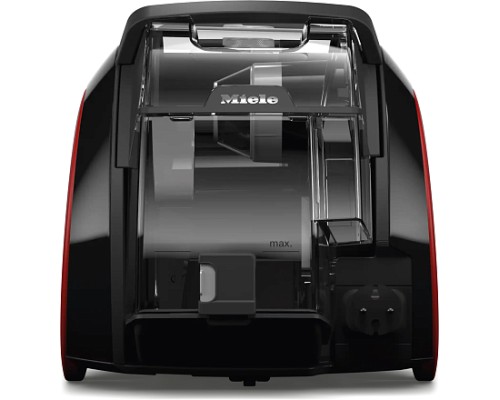 Пылесос Miele Boost CX1 PowerLine Obsidian black