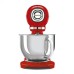 Планетарный миксер Smeg SMF05RDEU
