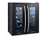 Винный шкаф CellarPrivate CP024-2T