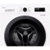Стиральная машина LG F2Y1NS6W