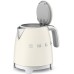Электрический чайник Smeg KLF05CREU