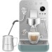 Кофемашина-эспрессо Smeg EMC02EGMEU