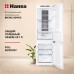 Встраиваемый холодильник Hansa BK305.0DFOC