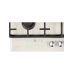 Варочная поверхность Hiberg VM 7155 Y