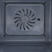 Электрический духовой шкаф Bertazzoni F6011MODPTZ цинк