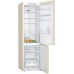 Двухкамерный холодильник Bosch KGN39UK22R