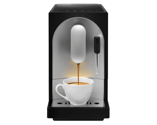 Кофемашина Maunfeld MF-A7021BK