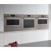 Шкаф для подогрева посуды Bertazzoni WD60X стальной