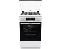 Комбинированная плита Gorenje GKS5C70WF