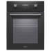 Электрический духовой шкаф Evelux EO 440 PB