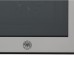 Встраиваемый комбинированный духовой шкаф Bertazzoni Modern F457MODMWTX стальной