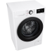 Стирально-сушильная машина LG F2V3FR6W