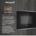 Встраиваемая микроволновая печь Weissgauff HMT-725 Touch Grill