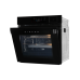Духовой шкаф Hiberg S-VM 6415 B SMART