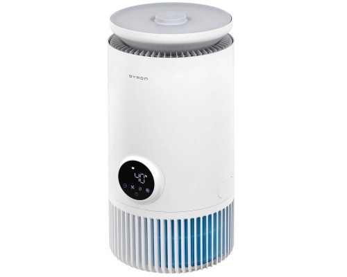 Климатический комплекс Qyron CC602