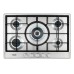 Газовая варочная панель DeLonghi NSL 575 X RUS