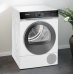 Сушильная машина Siemens WQ46B2C40