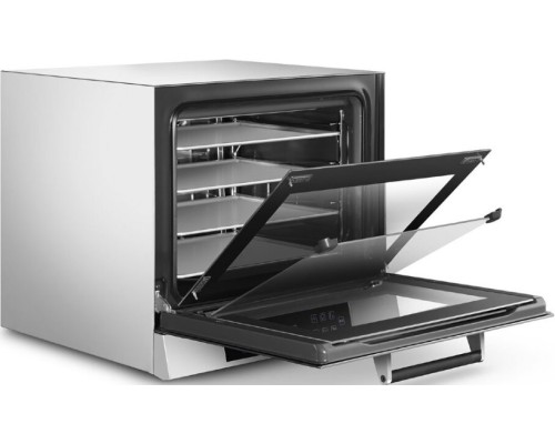 Конвекционная печь Smeg ALFA43XE1HDS