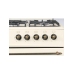 Плита газовая Nord GG 9064 YR