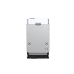 Встраиваемая посудомоечная машина Midea MID45S050