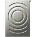 Стиральная машина Bosch WGB2441XME