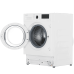 Встраиваемая стиральная машина Hotpoint с сушкой BI WDHT 8548 V