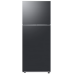 Двухкамерный холодильник Samsung RT42CG6000B1WT черный