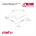 Электрическая варочная панель Simfer H45D13B055