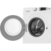 Стиральная машина узкая ZUGEL ZWS7141I Inverter