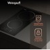 Варочная панель Weissgauff HV 312 BM