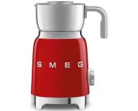 Вспениватель молока Smeg MFF01RDEU