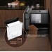 Встраиваемая кофемашина Weissgauff WCMI-572 Touch Cappuccino