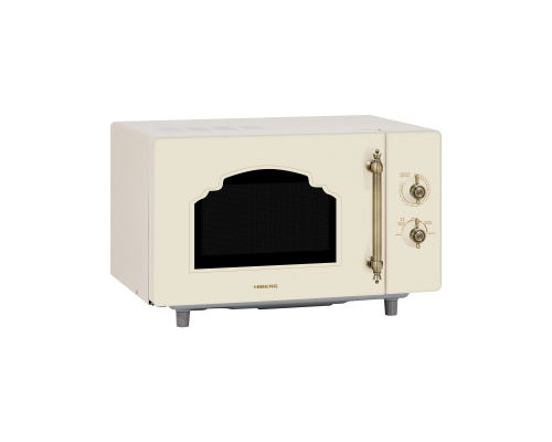 Микроволновая печь Hiberg i-VM 4582 YR