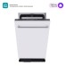 Встраиваемая посудомоечная машина Midea MID45S140i