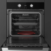 Духовой шкаф Teka HLB 8418 P S NIGHT RIVER BLACK