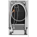 Встраиваемая посудомоечная машина Electrolux KEQC3100L