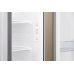 Холодильник Side-by-Side Samsung RS61R5001F8/WT