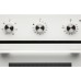 Духовой шкаф Krona CORRENTE 45 WH