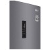 Холодильник LG GA-B509CLSL