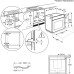 Духовой шкаф Electrolux KOAAS31CX