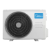 Канальный кондиционер Midea MTI-24HWN1-Q(A)/MOX430U-24HN1-Q