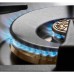 Газовая варочная панель Bertazzoni Professional CB36600X стальная